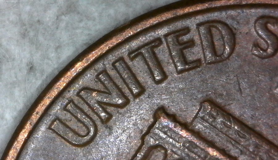 1964-P-Lincoln-Memorial-Cent-DDR-001-Found-CRH!-Very-Hard-To-Find!